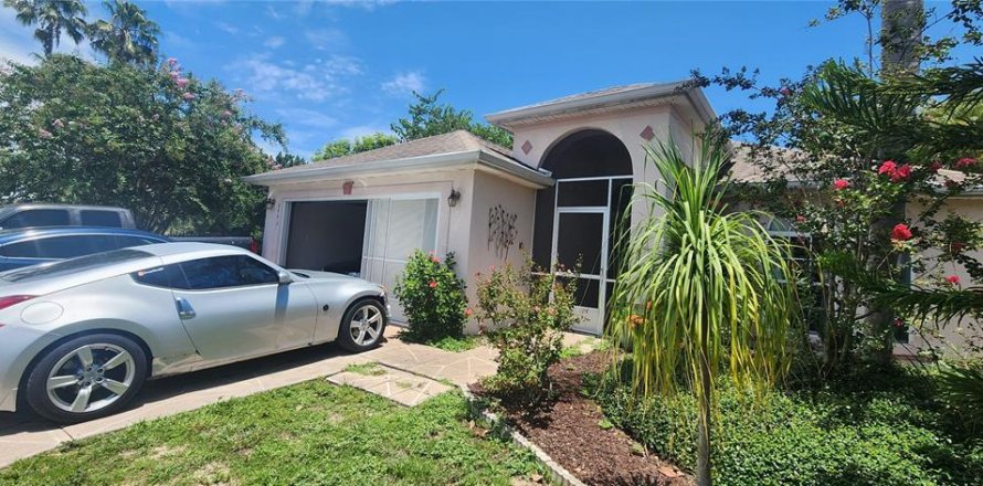 Villa ou maison à Davenport, Floride 3 chambres, 158.86 m2 № 1304444