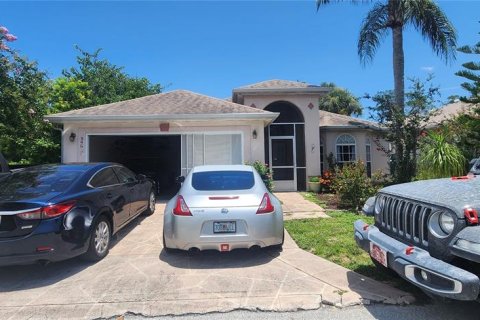 Casa en venta en Davenport, Florida, 3 dormitorios, 158.86 m2 № 1304444 - foto 2