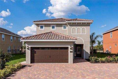 Villa ou maison à vendre à Kissimmee, Floride: 5 chambres, 238.76 m2 № 1363039 - photo 3