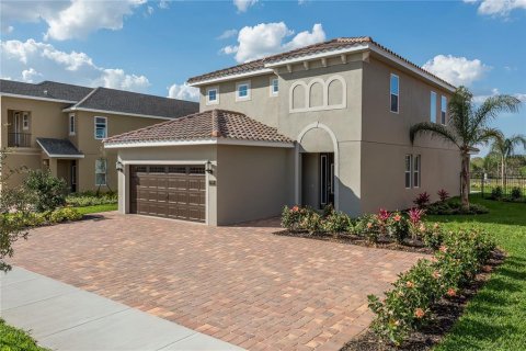 Villa ou maison à vendre à Kissimmee, Floride: 5 chambres, 238.76 m2 № 1363039 - photo 2