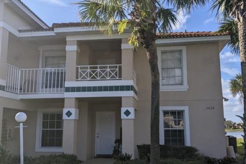 Copropriété à louer à Orlando, Floride: 3 chambres, 107.95 m2 № 1363040 - photo 1