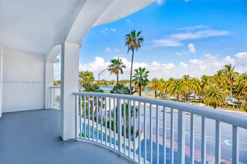 Condominio en venta en Miami Beach, Florida, 52.95 m2 № 1415525 - foto 16