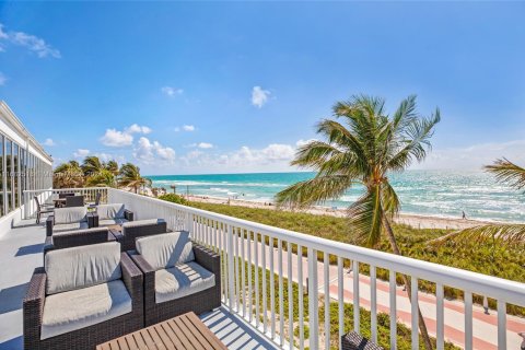 Condominio en venta en Miami Beach, Florida, 52.95 m2 № 1415525 - foto 28