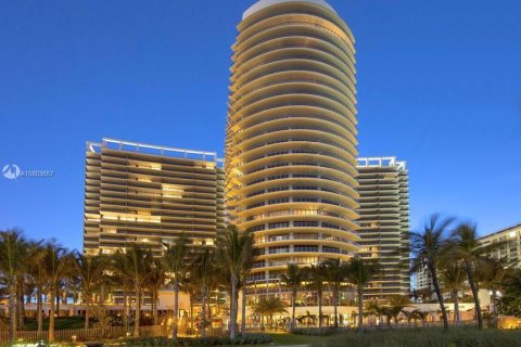 Copropriété à louer à Bal Harbour, Floride: 3 chambres, 252.79 m2 № 13315 - photo 3