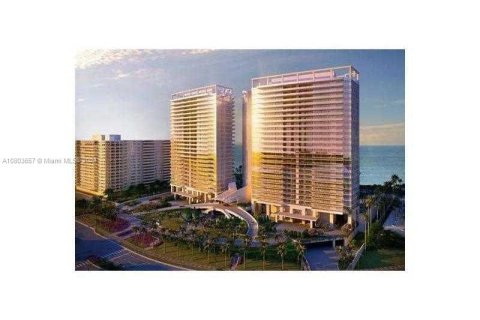 Condominio en alquiler en Bal Harbour, Florida, 3 dormitorios, 252.79 m2 № 13315 - foto 19