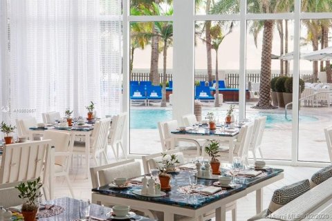 Copropriété à louer à Bal Harbour, Floride: 3 chambres, 252.79 m2 № 13315 - photo 14