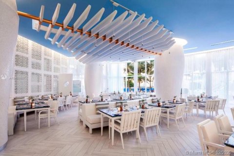 Copropriété à louer à Bal Harbour, Floride: 3 chambres, 252.79 m2 № 13315 - photo 12