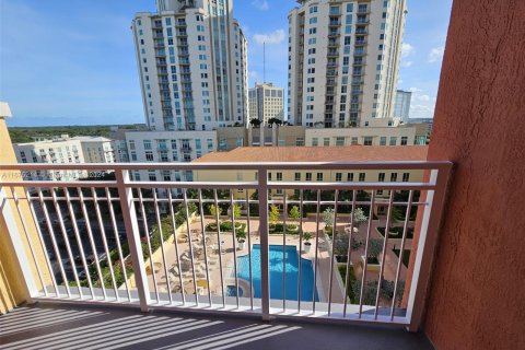 Condo in Miami, Florida, 3 bedrooms  № 1399047 - photo 11