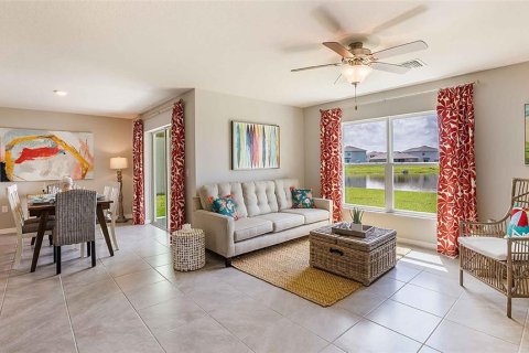 Casa en venta en Ocala, Florida, 4 dormitorios, 169.83 m2 № 1396574 - foto 5