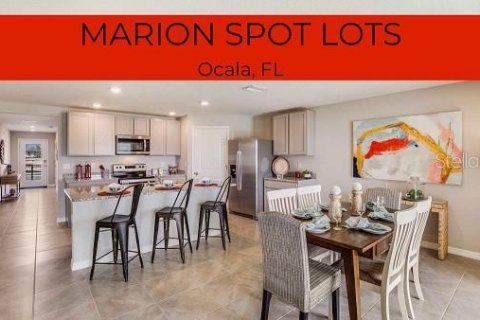 Casa en venta en Ocala, Florida, 4 dormitorios, 169.83 m2 № 1396574 - foto 15