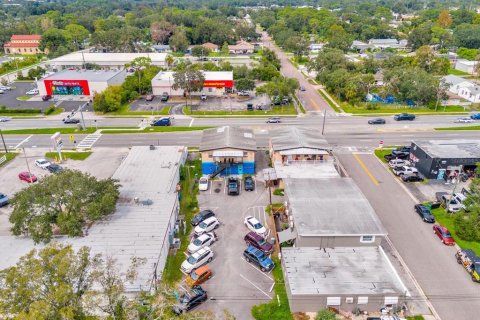 Immobilier commercial à vendre à Pinellas Park, Floride: 351.17 m2 № 1396537 - photo 27