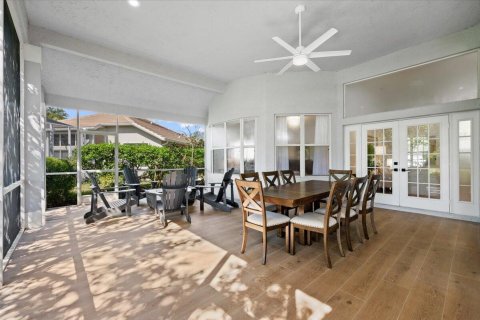 Villa ou maison à vendre à Palm City, Floride: 5 chambres, 217.21 m2 № 1229115 - photo 3