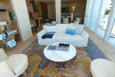 Condominio en venta en Fort Lauderdale, Florida, 1 dormitorio, 79.71 m2 № 1229216 - foto 13