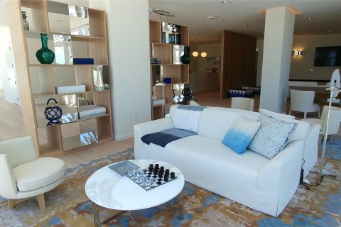 Condo in Fort Lauderdale, Florida, 1 bedroom  № 1229216 - photo 14