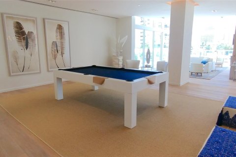 Condo in Fort Lauderdale, Florida, 1 bedroom  № 1229216 - photo 2