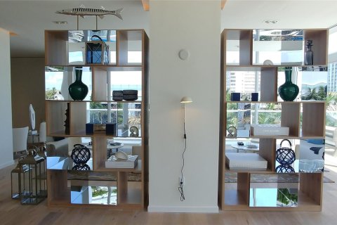 Condominio en venta en Fort Lauderdale, Florida, 1 dormitorio, 79.71 m2 № 1229216 - foto 15