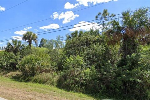 Terrain à vendre à Naples, Floride № 1243743 - photo 3