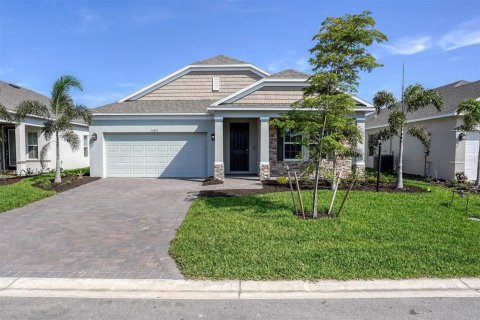 Casa en venta en Port Charlotte, Florida, 3 dormitorios, 184.69 m2 № 465728 - foto 5