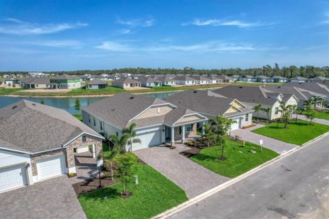 Casa en venta en Port Charlotte, Florida, 3 dormitorios, 184.69 m2 № 465728 - foto 3