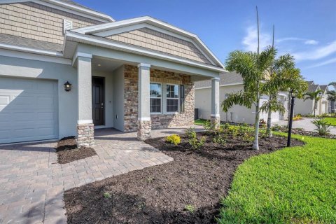 Casa en venta en Port Charlotte, Florida, 3 dormitorios, 184.69 m2 № 465728 - foto 6