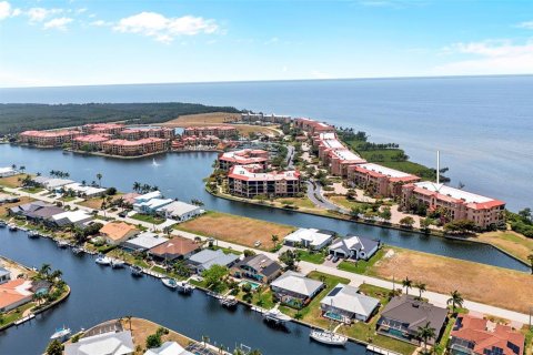 Condominio en venta en Punta Gorda, Florida, 3 dormitorios, 222.78 m2 № 1201687 - foto 2