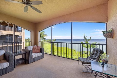 Condo in Punta Gorda, Florida, 3 bedrooms  № 1201687 - photo 14