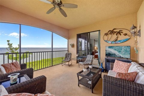 Condo in Punta Gorda, Florida, 3 bedrooms  № 1201687 - photo 13