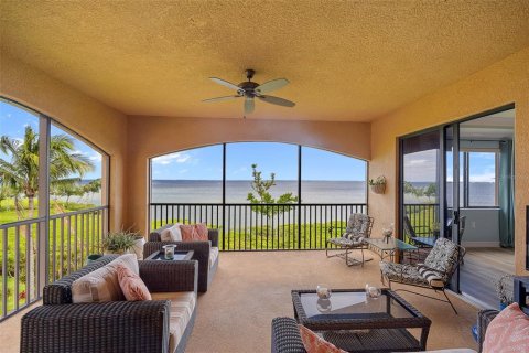 Condo in Punta Gorda, Florida, 3 bedrooms  № 1201687 - photo 12