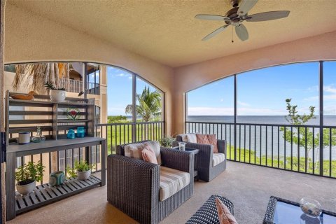 Copropriété à vendre à Punta Gorda, Floride: 3 chambres, 222.78 m2 № 1201687 - photo 15