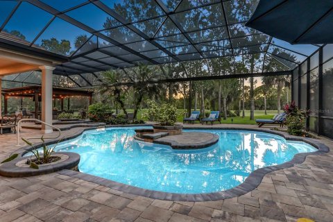 Casa en venta en Longwood, Florida, 5 dormitorios, 412.39 m2 № 1377997 - foto 20