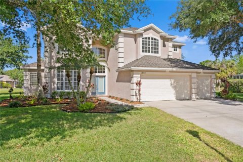 House in Tampa, Florida 4 bedrooms, 315.59 sq.m. № 1133765 - photo 7