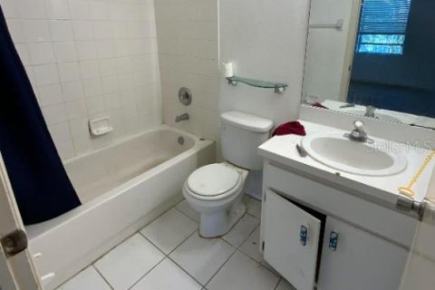 Townhouse in Tampa, Florida 2 bedrooms, 110 sq.m. № 1426743 - photo 7