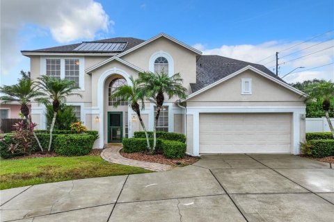 Casa en venta en Orlando, Florida, 4 dormitorios, 282.89 m2 № 1426737 - foto 1