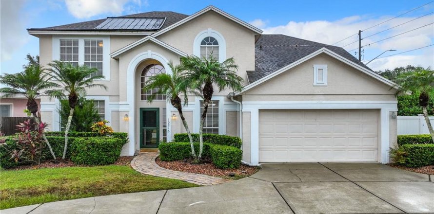 Villa ou maison à Orlando, Floride 4 chambres, 282.89 m2 № 1426737