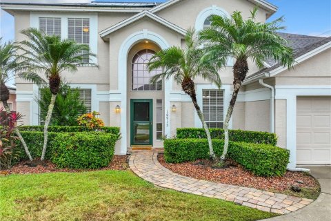 Villa ou maison à vendre à Orlando, Floride: 4 chambres, 282.89 m2 № 1426737 - photo 2