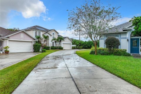 Villa ou maison à vendre à Orlando, Floride: 4 chambres, 282.89 m2 № 1426737 - photo 4