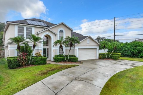 Villa ou maison à vendre à Orlando, Floride: 4 chambres, 282.89 m2 № 1426737 - photo 3