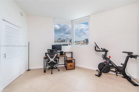 Condominio en venta en Miami, Florida, 2 dormitorios, 106.84 m2 № 1401677 - foto 12