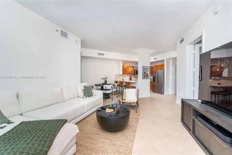 Condominio en venta en Miami, Florida, 2 dormitorios, 106.84 m2 № 1401677 - foto 4