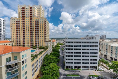 Condominio en venta en Miami, Florida, 2 dormitorios, 106.84 m2 № 1401677 - foto 21