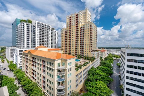 Condominio en venta en Miami, Florida, 2 dormitorios, 106.84 m2 № 1401677 - foto 20