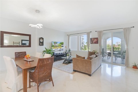 Condo in Aventura, Florida, 3 bedrooms  № 1401718 - photo 5