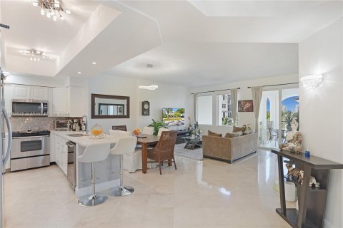 Condo in Aventura, Florida, 3 bedrooms  № 1401718 - photo 2