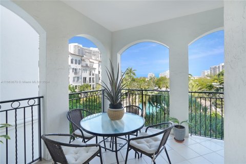 Condo in Aventura, Florida, 3 bedrooms  № 1401718 - photo 10