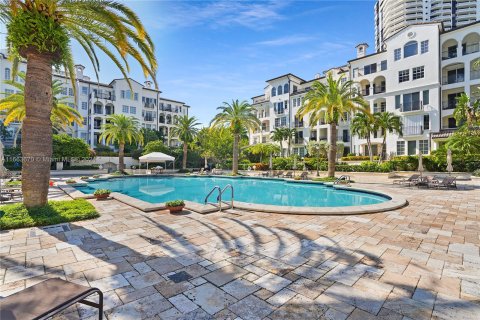 Condo in Aventura, Florida, 3 bedrooms  № 1401718 - photo 21