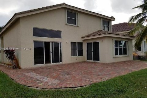 Casa en venta en Miramar, Florida, 4 dormitorios, 234.49 m2 № 1401679 - foto 8