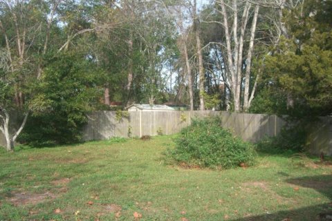 House in Jacksonville, Florida 3 bedrooms, 121.42 sq.m. № 829615 - photo 16