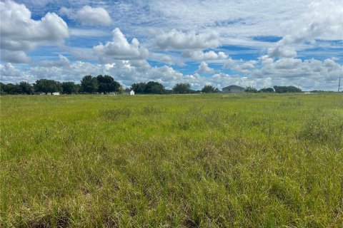 Land in Groveland, Florida № 1363635 - photo 11