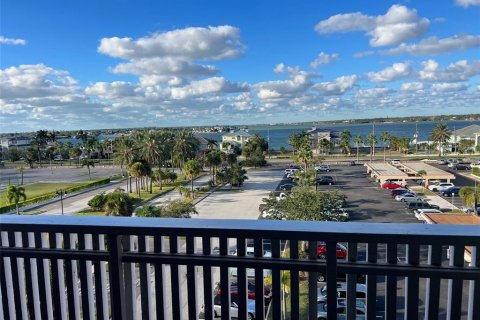 Copropriété à louer à Treasure Island, Floride: 2 chambres, 121.52 m2 № 1363632 - photo 14