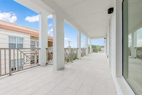 Copropriété à vendre à Stuart, Floride: 2 chambres, 130.34 m2 № 454902 - photo 25